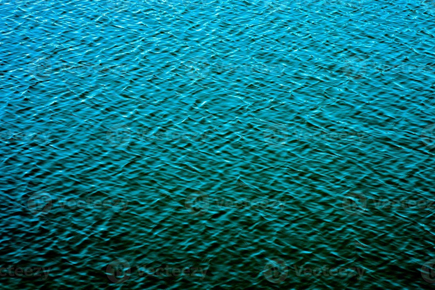 fundo de textura de água foto