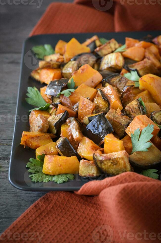 fresco legumes salada foto