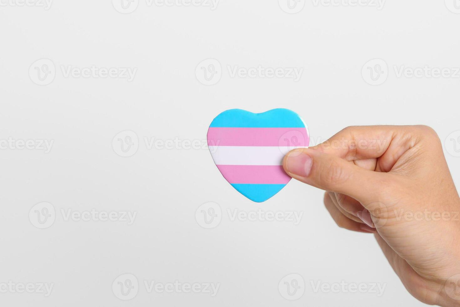 conceito do mês do orgulho LGBT foto