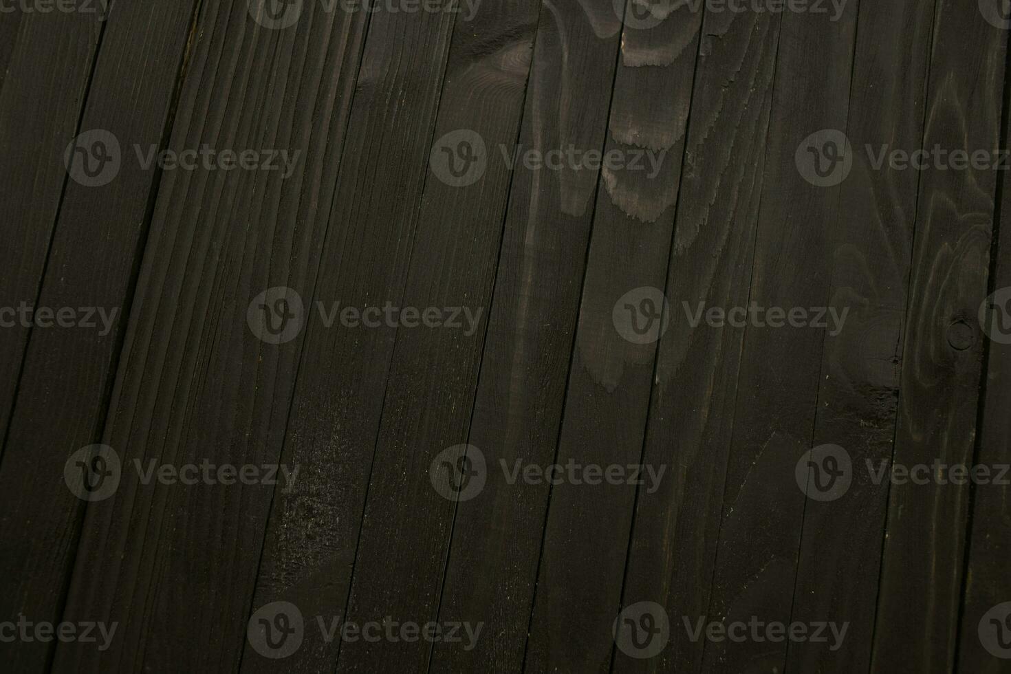 Sombrio de madeira fundo mesa textura objeto topo Visão foto
