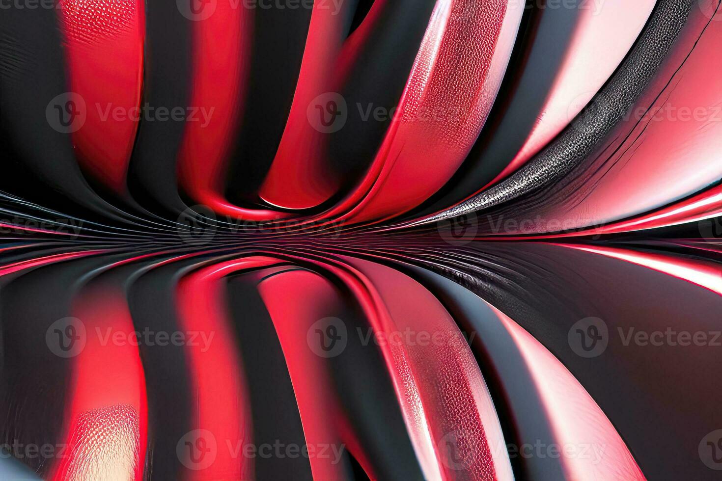 vermelho e Preto moderno textura padronizar arte foto