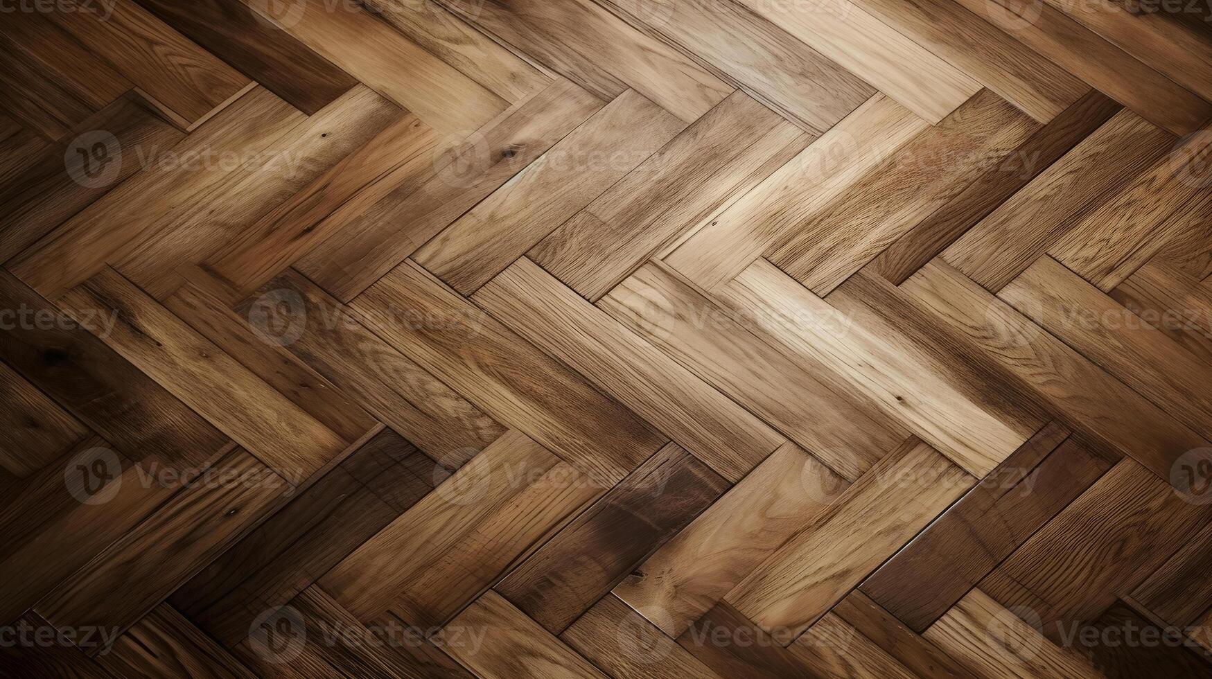 de madeira parquet textura , generativo ai foto