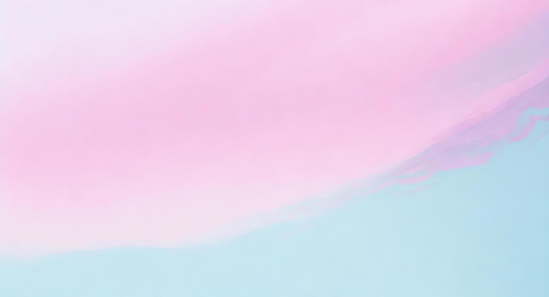gradiente abstrato pastel cor fundo com textura, ai gerado foto