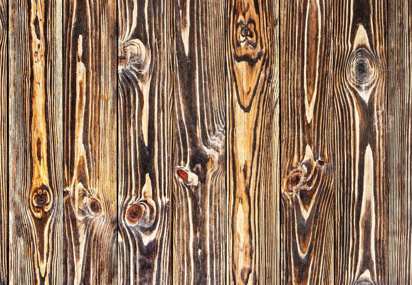 textura de madeira muito velha foto