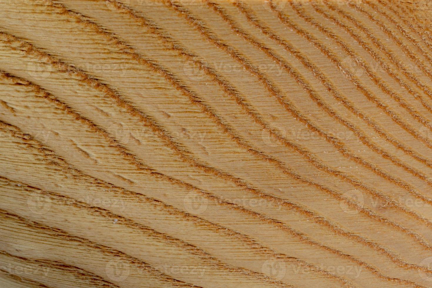 close-up de uma superfície de madeira foto