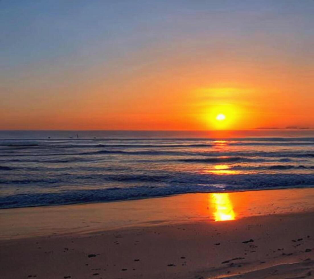 digital de praia ai Novo tema foto