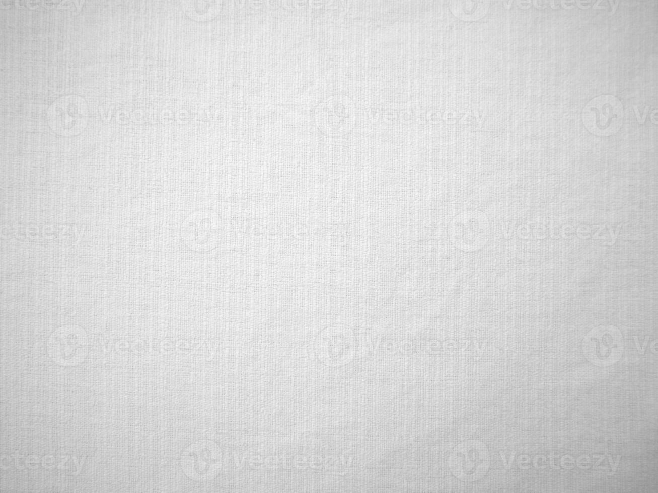 branco veludo tecido textura usava Como fundo. branco algodão fundo do suave e suave têxtil material. lá é espaço para texto. foto