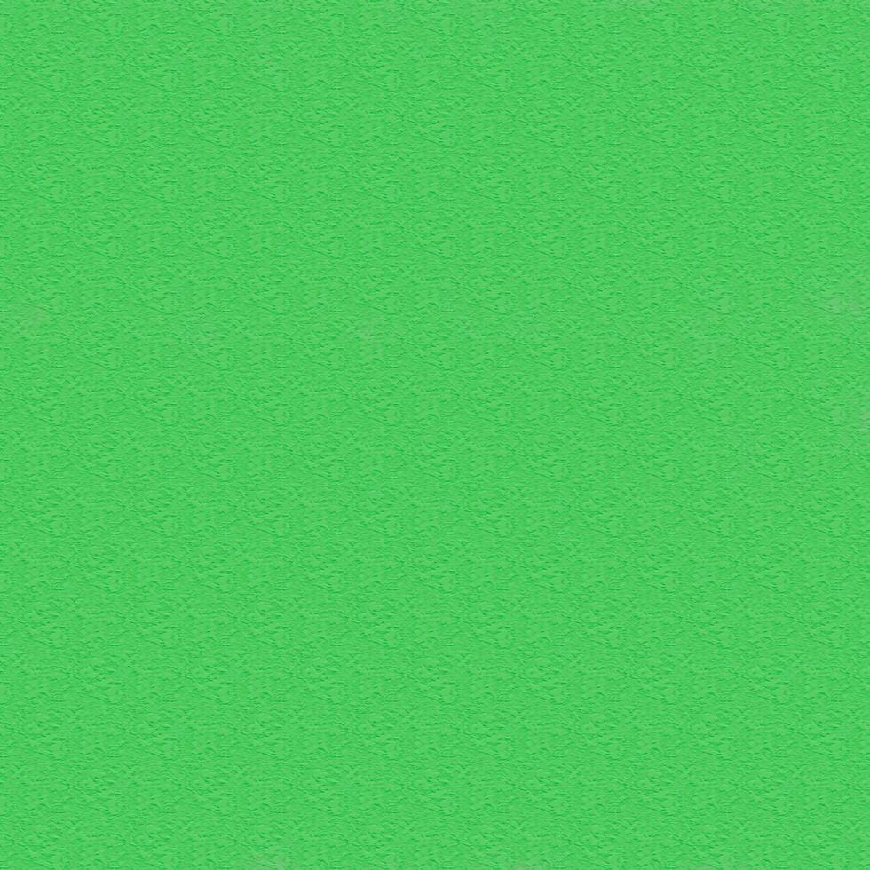 verde textura fundo em tela de pintura foto