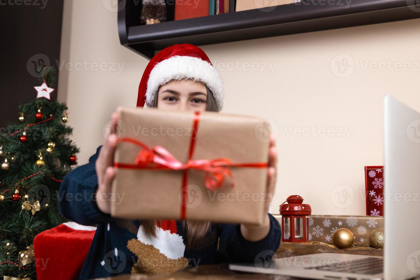 natal durante o coronavírus foto