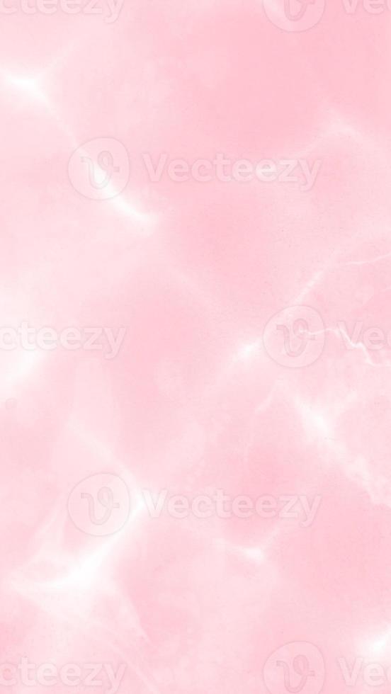 fundo de onda de água de efeito rosa abstrato foto