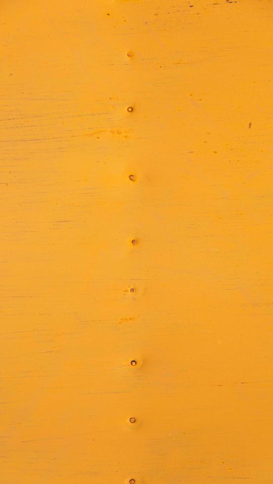 fundo de porta amarelo abstrato vertical foto