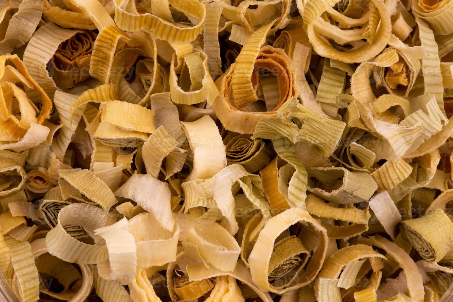 textura abstrata de especiarias secas para pratos fundo macro close-up foto