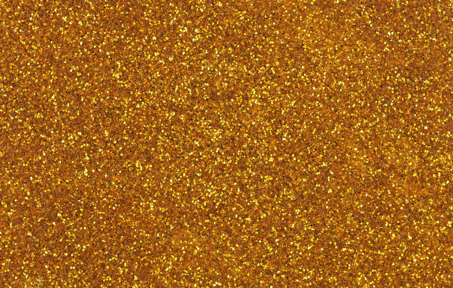 textura de glitter dourado fundo abstrato de natal foto