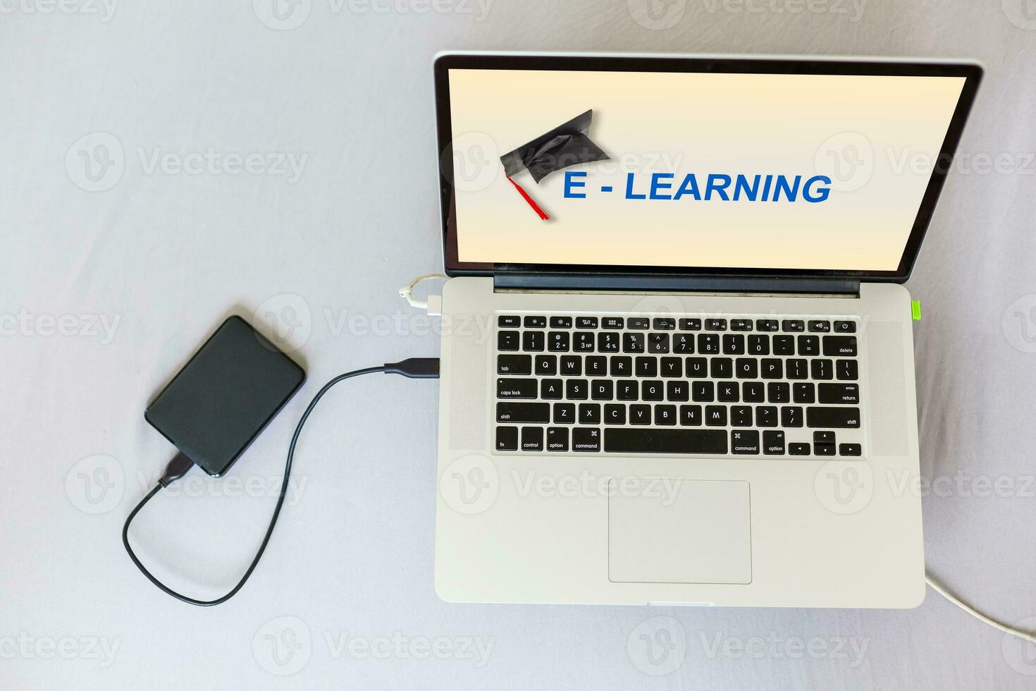 conhecimento Treinamento e-learning Habilidades começar acima lançamento conceito foto