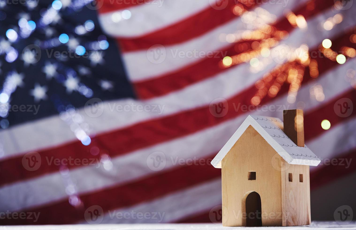 4 de julho do dia da independência foto