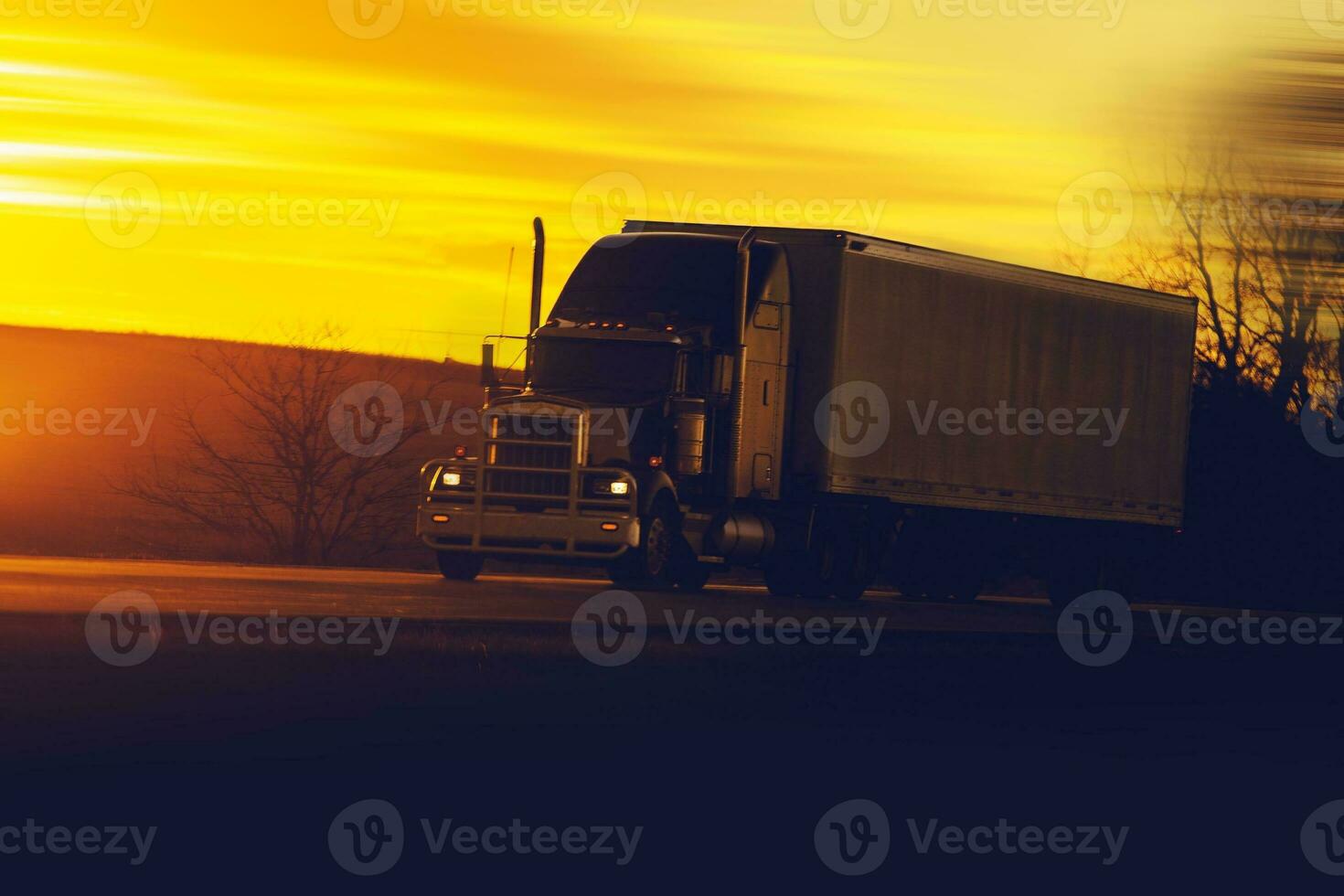 caminhão terra Remessa foto