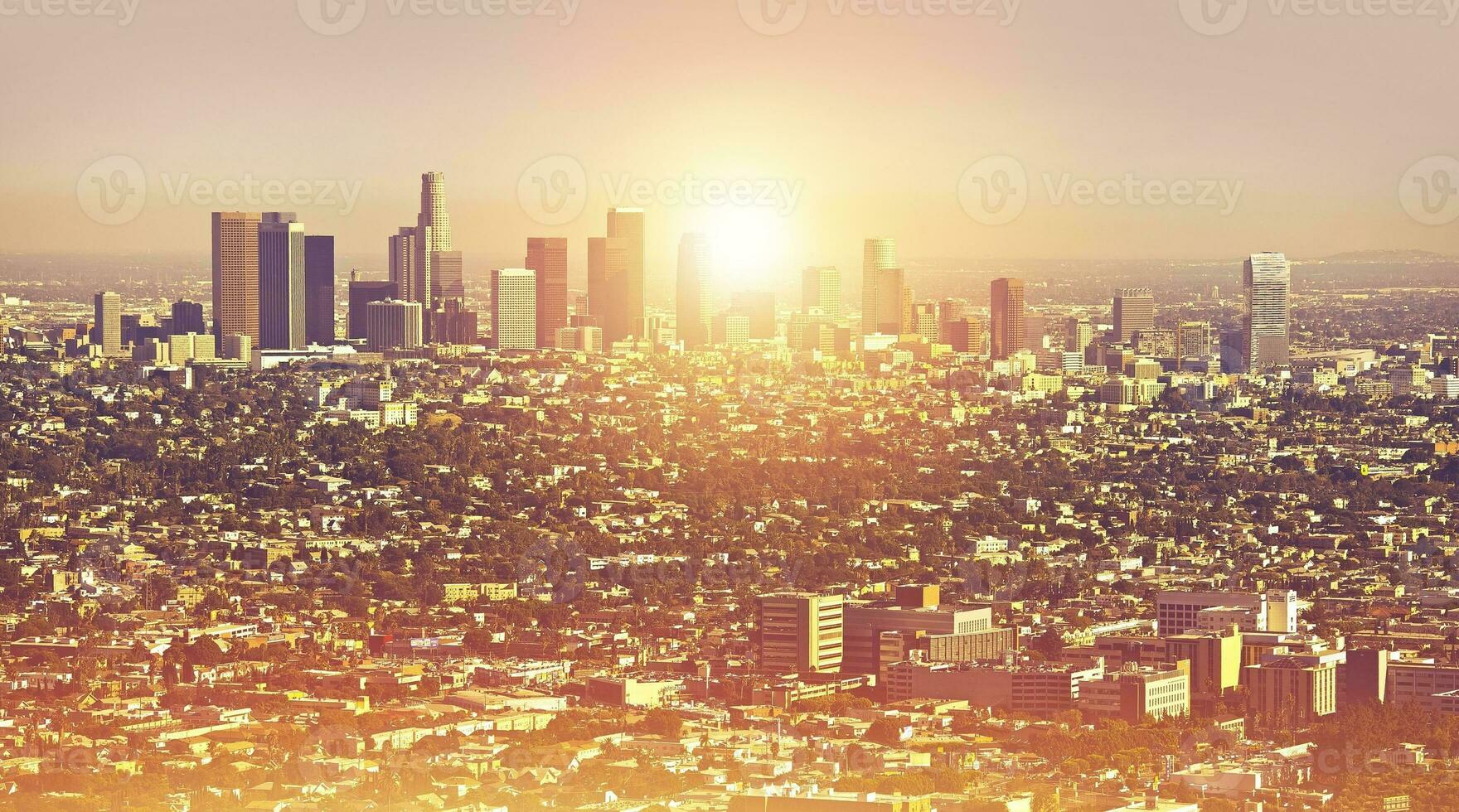 los angeles verão foto