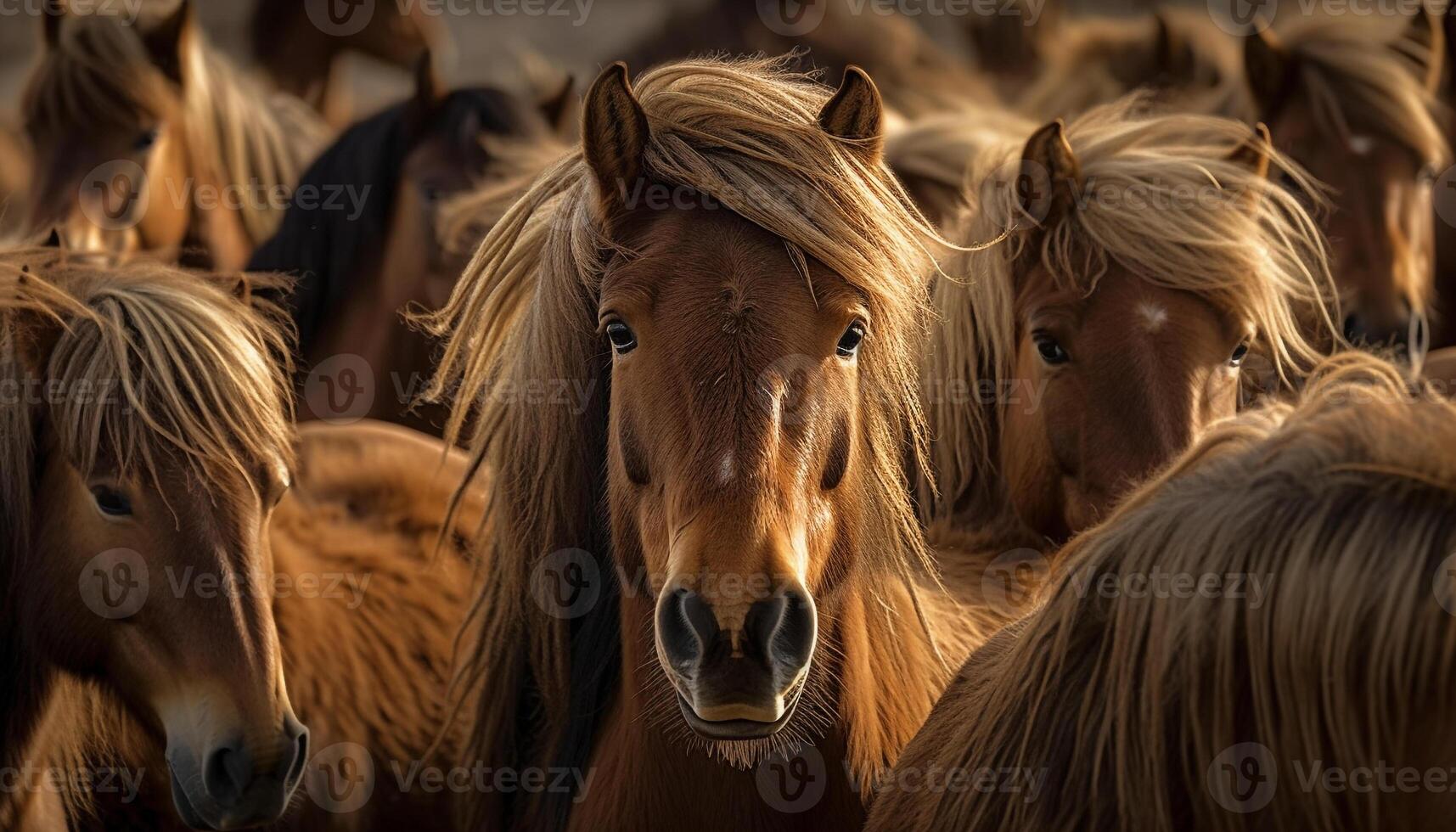 Cavalo imagem de stock. Imagem de cara, narina, fazenda - 6029893