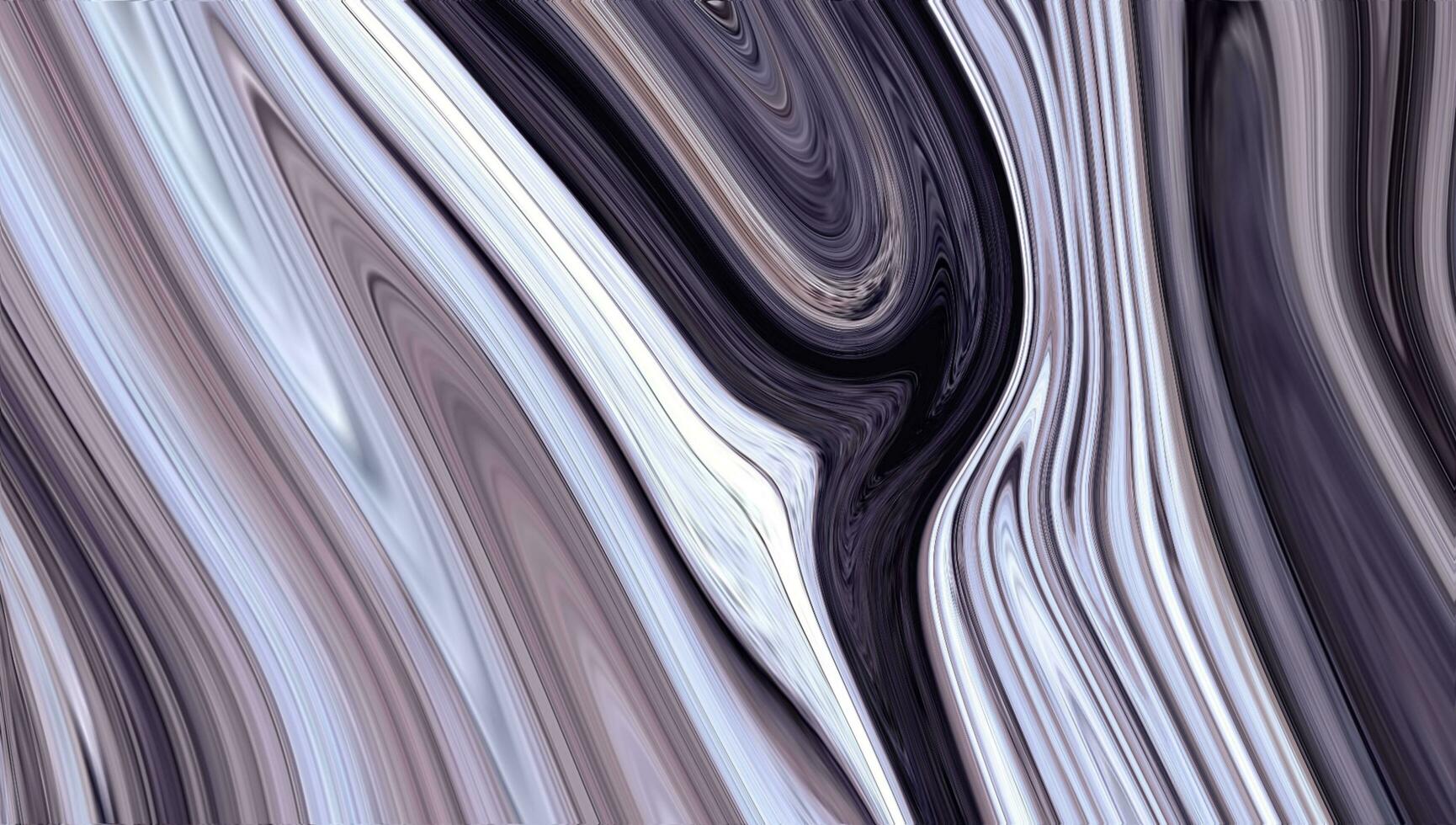 abstrato colorida fluido fundo mármore fluido fundo foto