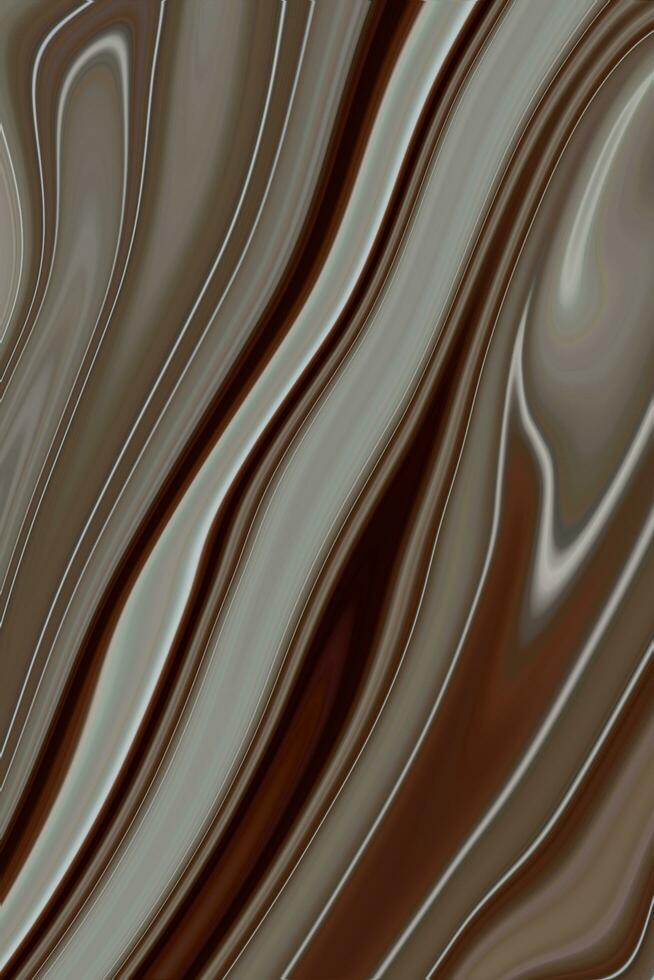 colorida abstrato luxo espiral textura e líquido acrílico padronizar pintura em fundo. livre fotos