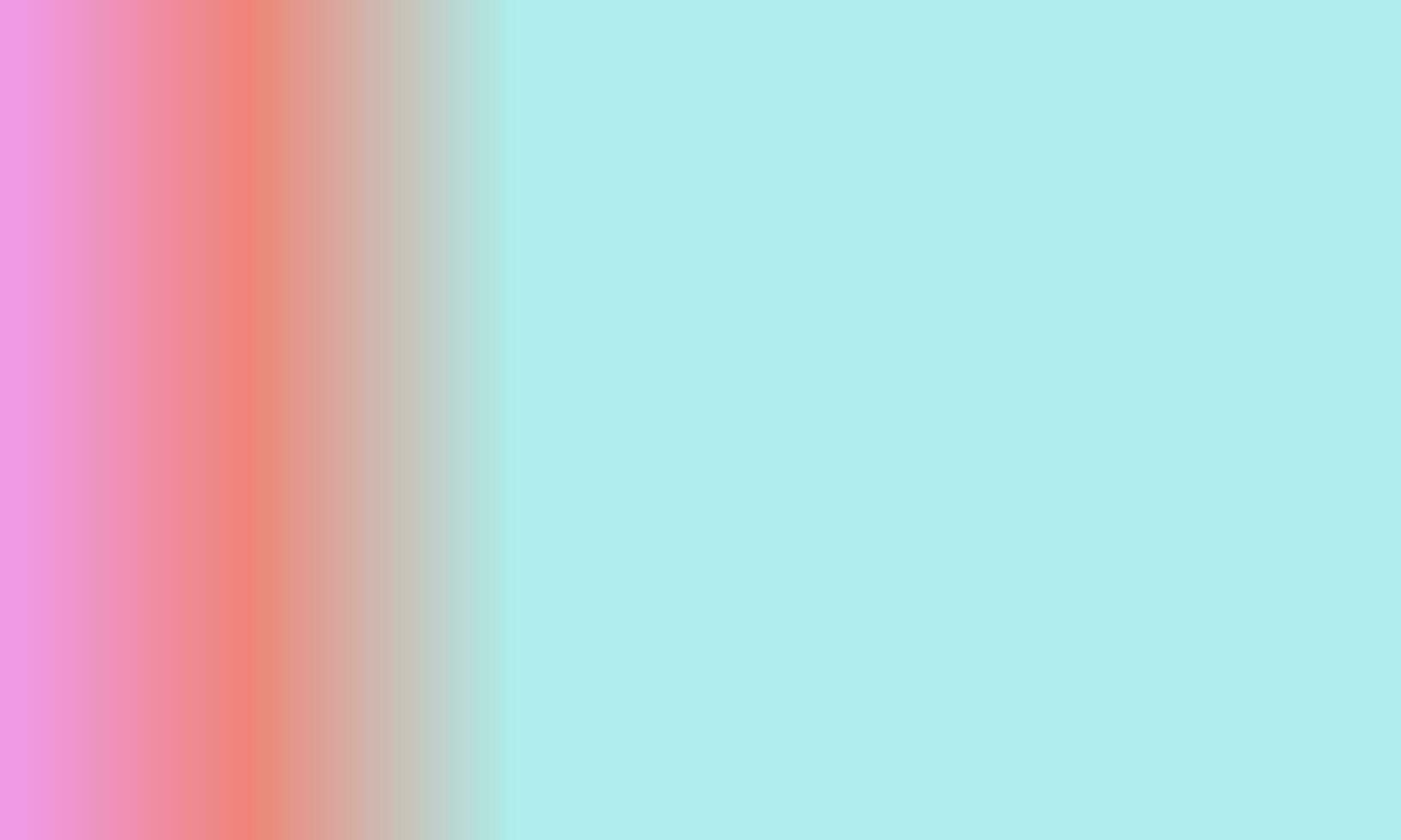 Projeto simples marcador azul vermelho e Rosa gradiente cor ilustração fundo foto