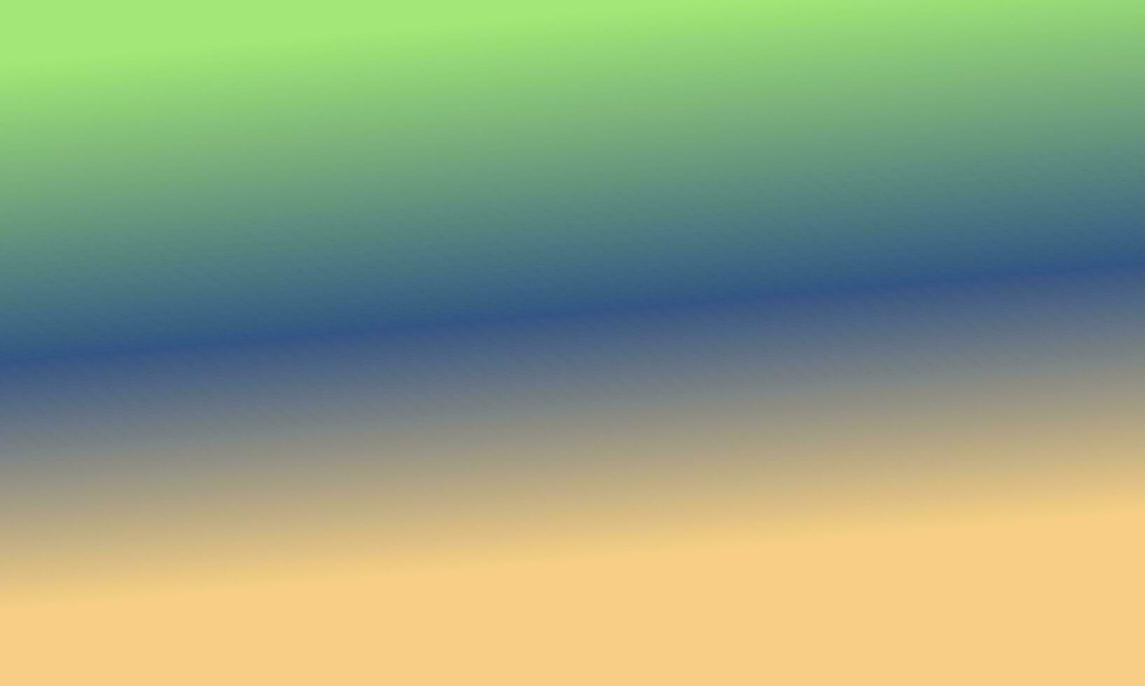 Projeto simples marinha azul, pêssego e verde gradiente cor ilustração fundo foto
