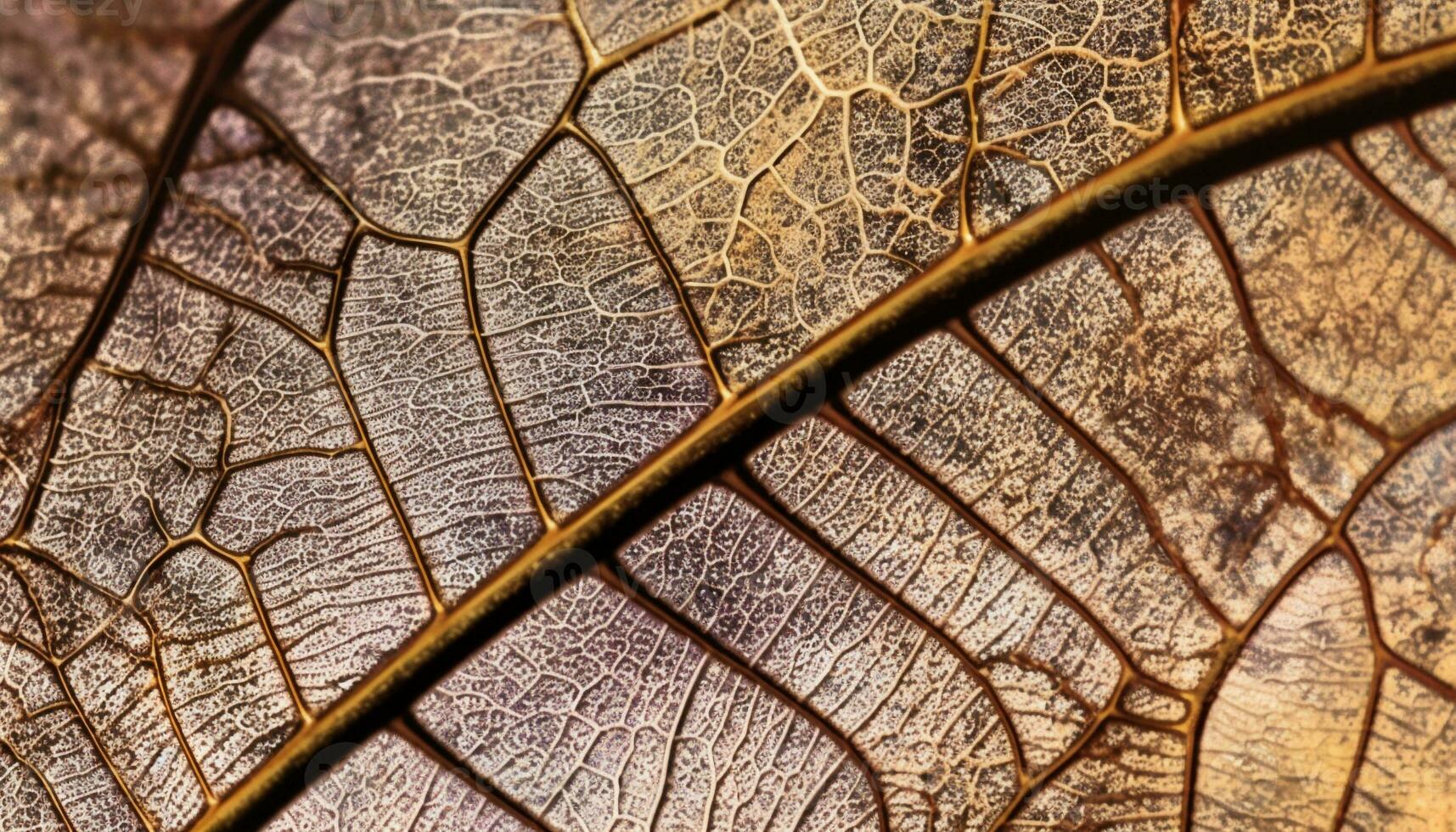 vibrante cores do natureza beleza dentro orgânico crescimento e Projeto gerado de ai foto