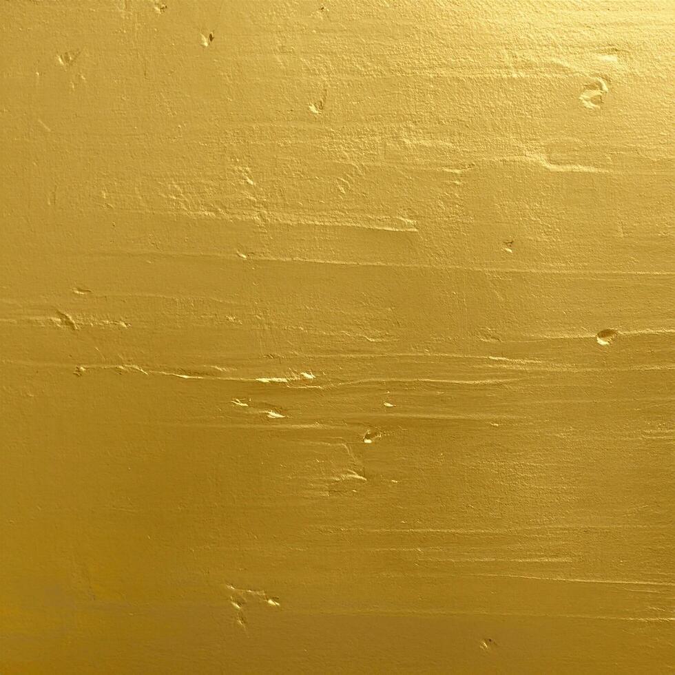 luxuoso ouro parede fundo abstrato dourado textura papel de parede - ai generativo foto