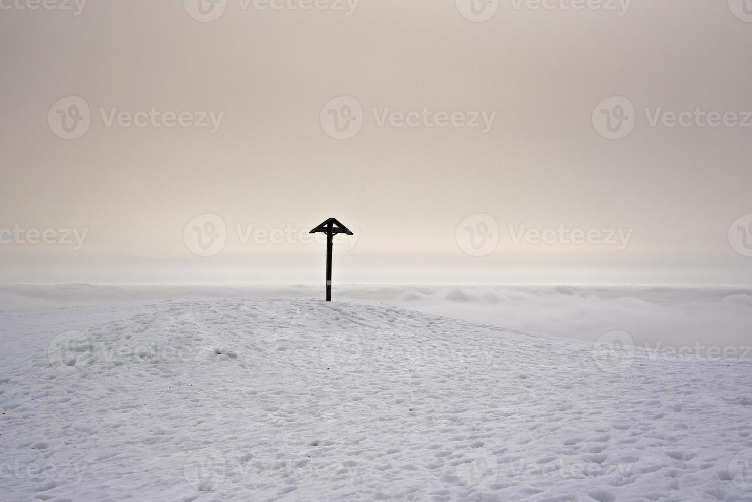 alpino infinito dois foto