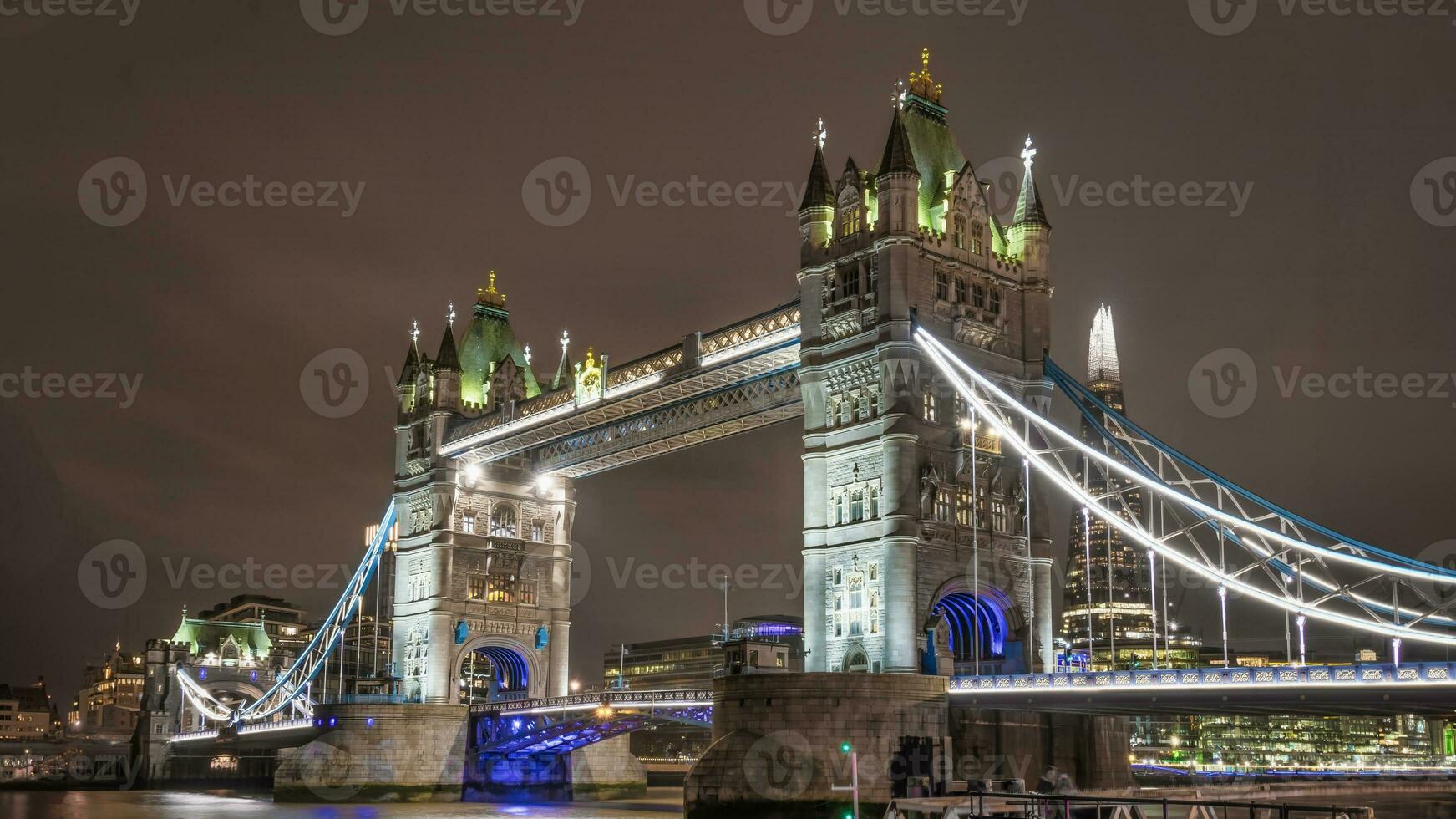 Cidade de Londres foto