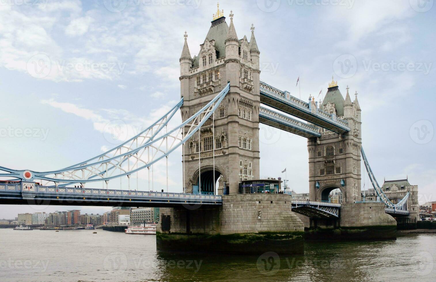 Cidade de Londres foto