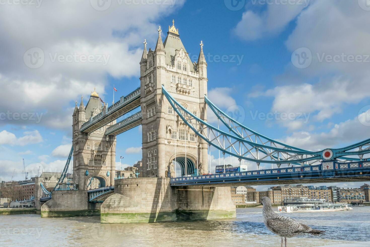 Cidade de Londres foto