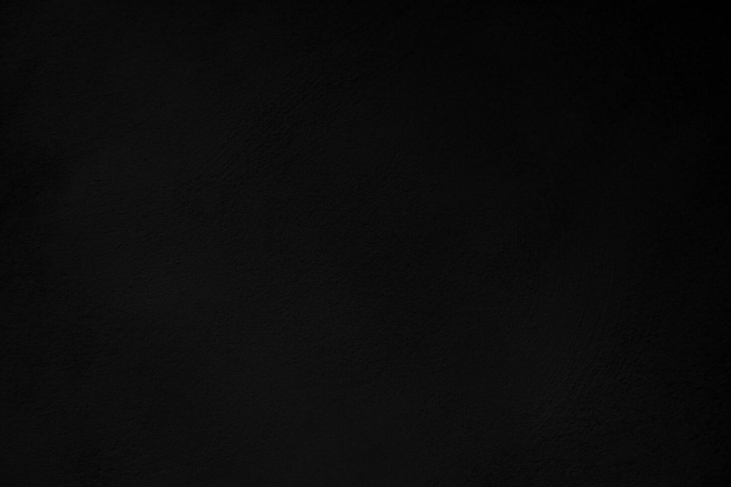 sobreposição de fundo gradiente preto fundo abstrato preto, noite, escuro, noite, com espaço para texto, para um plano de fundo... foto