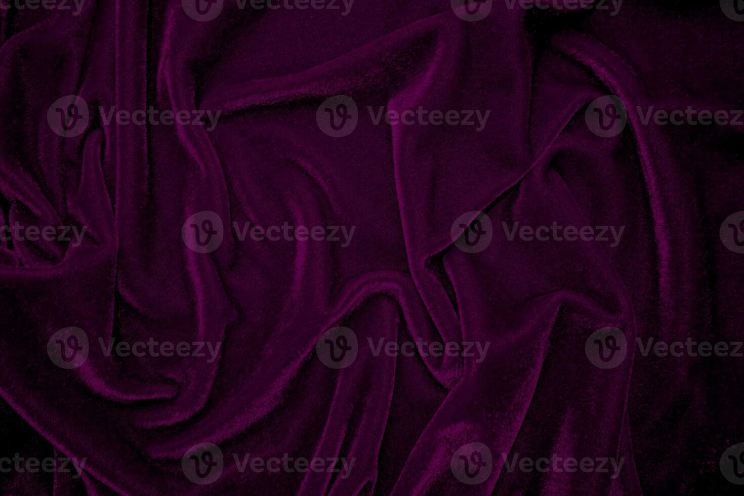 Rosa veludo tecido textura usava Como fundo. vinho cor panela tecido fundo do suave e suave têxtil material. esmagado veludo .luxo magenta tom para seda. foto