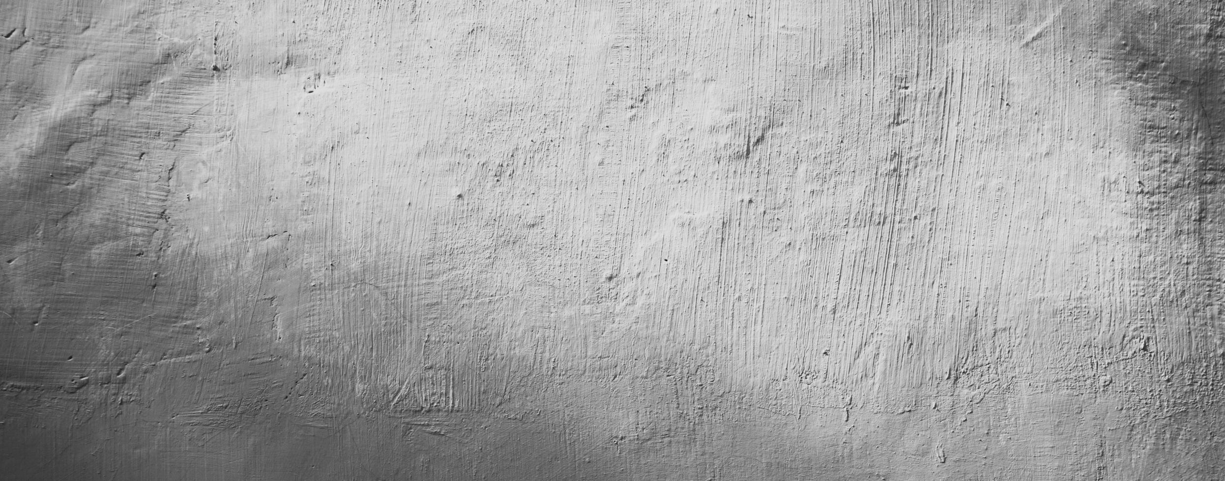 fundo de textura de parede branca abstrata foto
