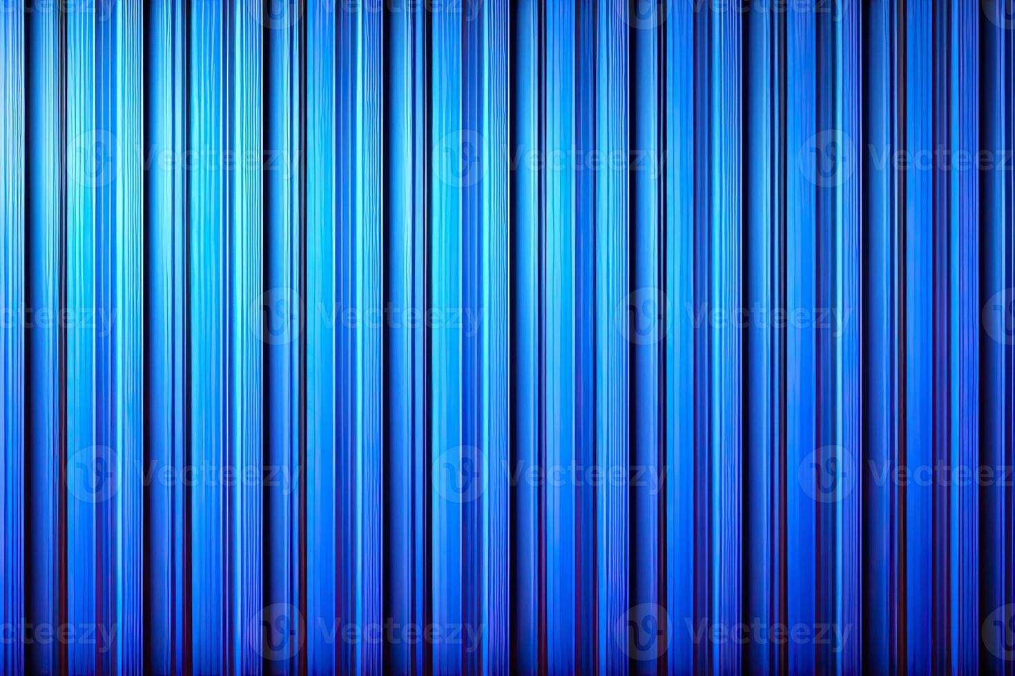 azul de madeira pranchas fundo generativo ai foto