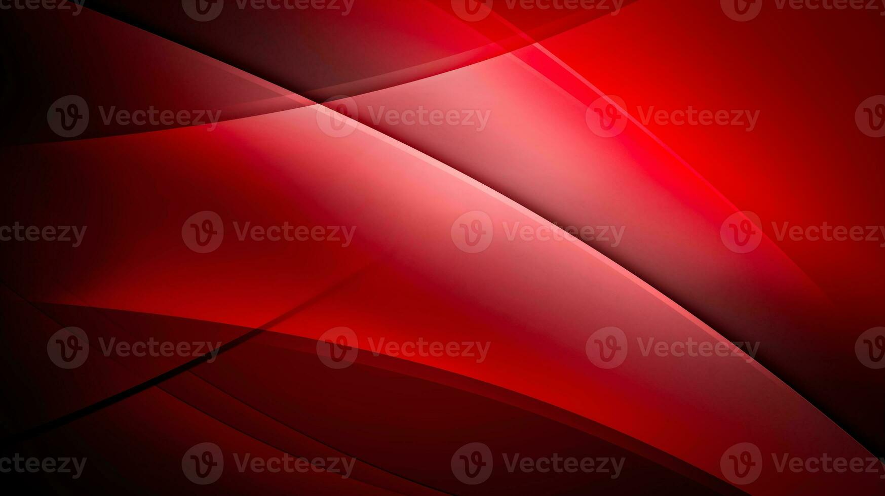 vermelho abstrato fundo e textura para pessoas foto