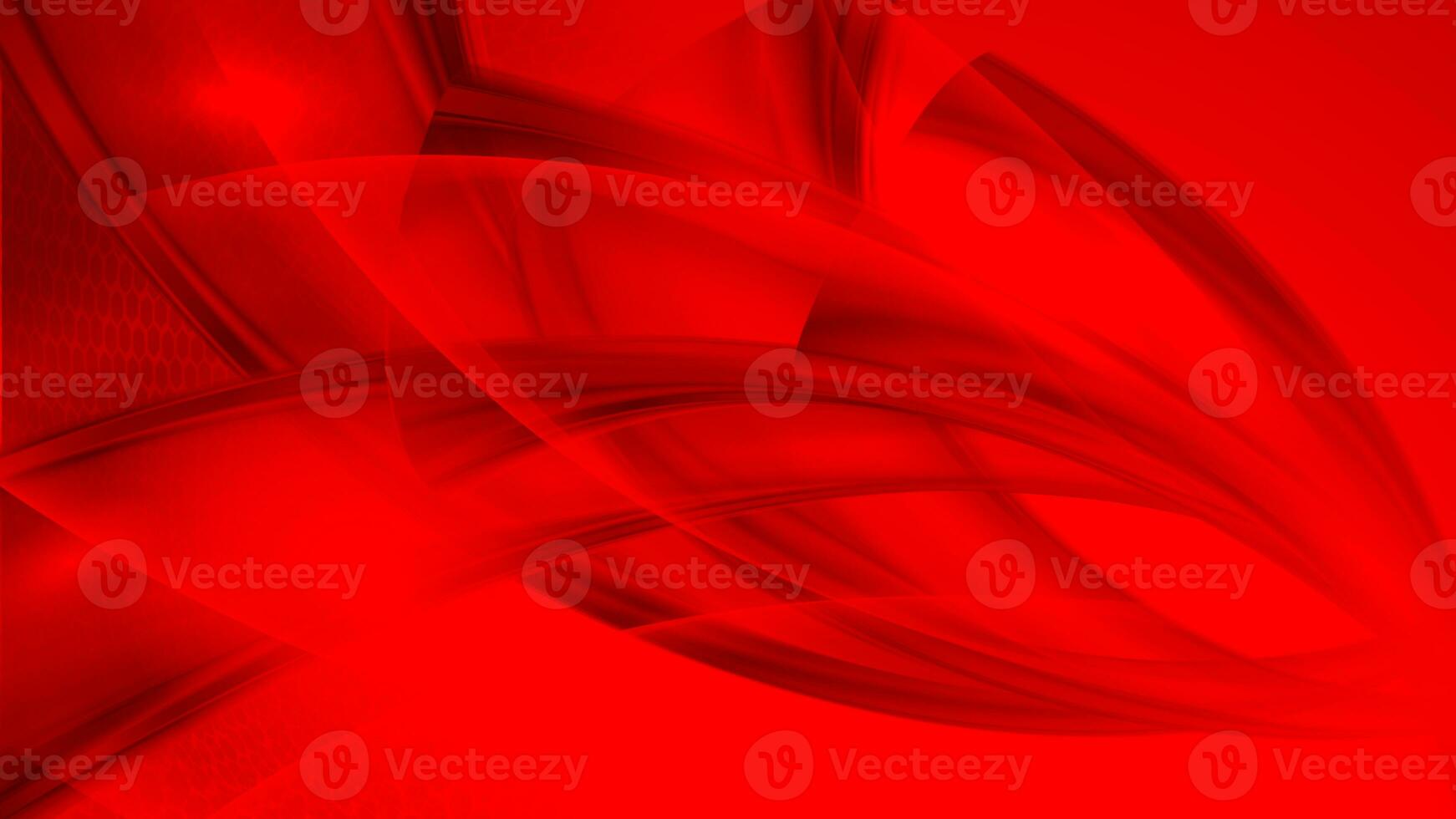 vermelho abstrato fundo e textura para pessoas foto