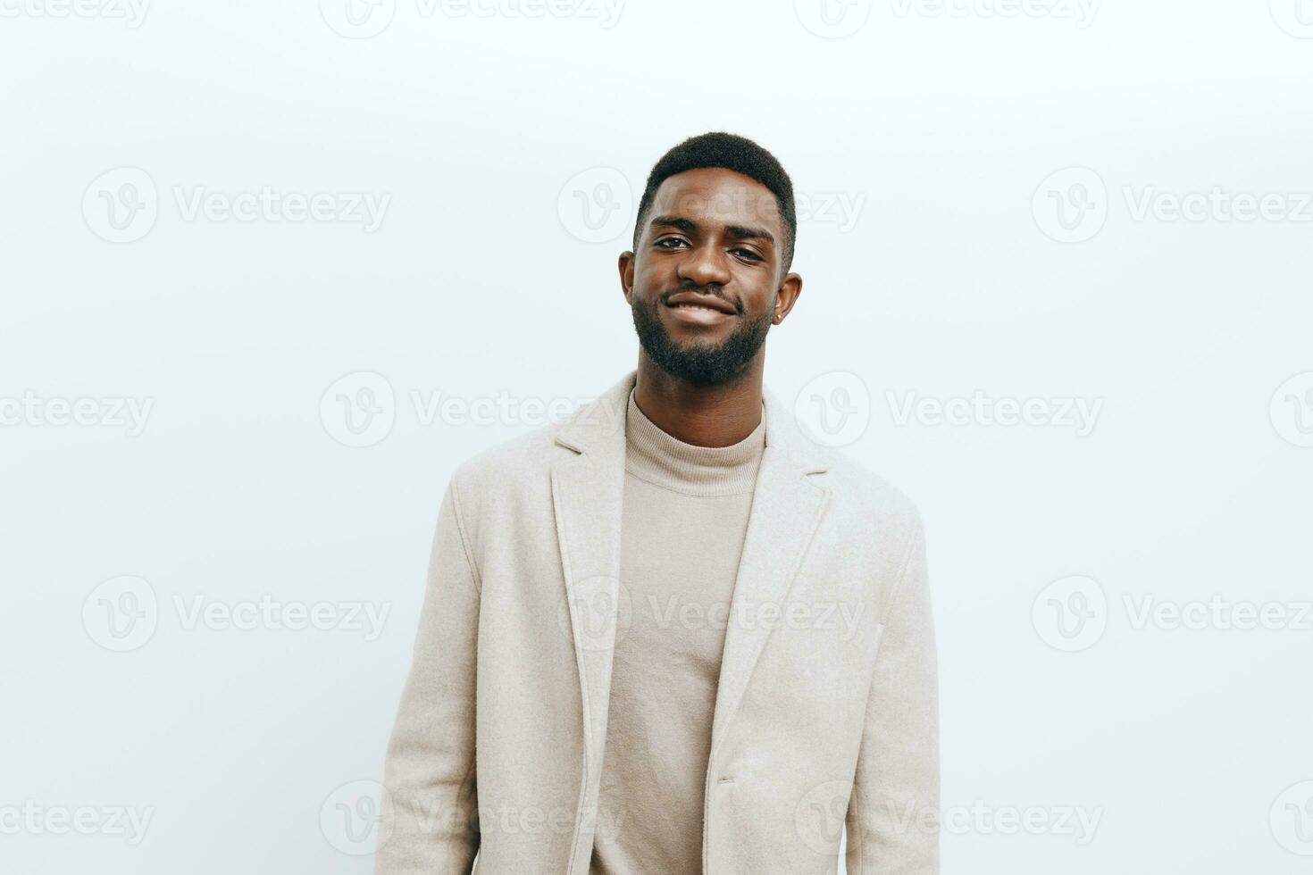 homem americano americano africano moda africano fundo expressão Preto adulto oculos de sol retrato cara foto