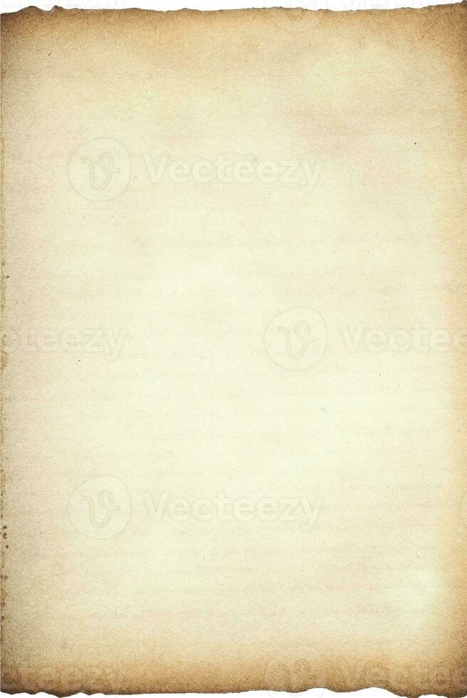 vintage caderno Páginas papel arquivo Alto resolução jpg nostálgico e elegante texturas foto