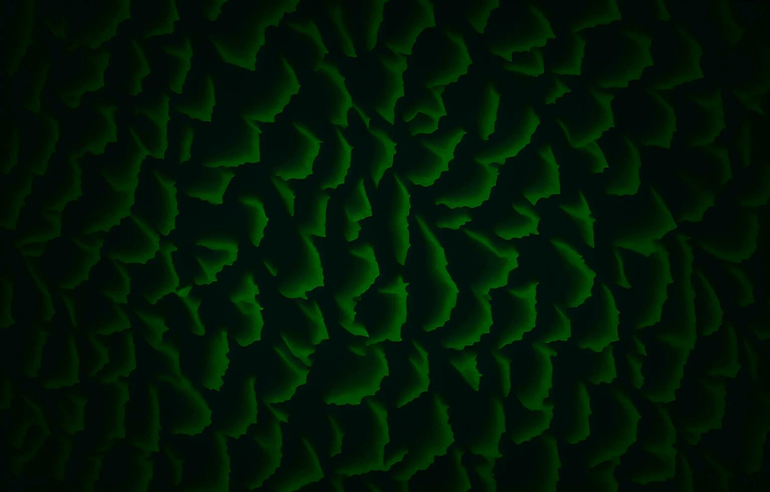 verde abstrato fundo, abstrato fundo, verde fundo, fundo, ai gerado foto