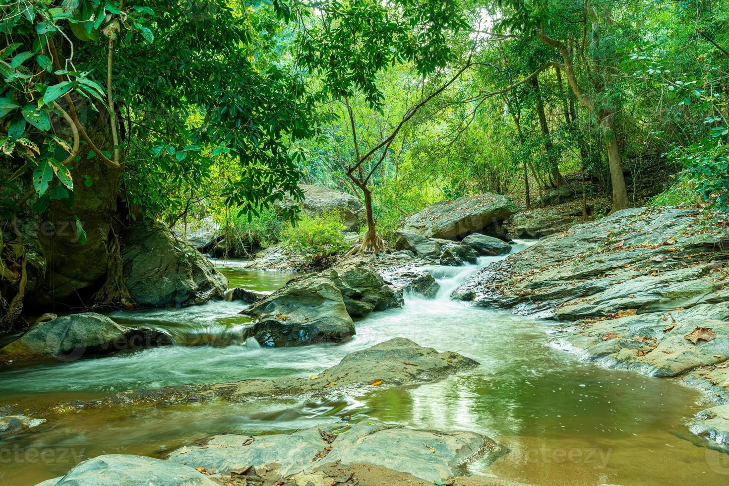 cachoeira mae sa na tailândia foto