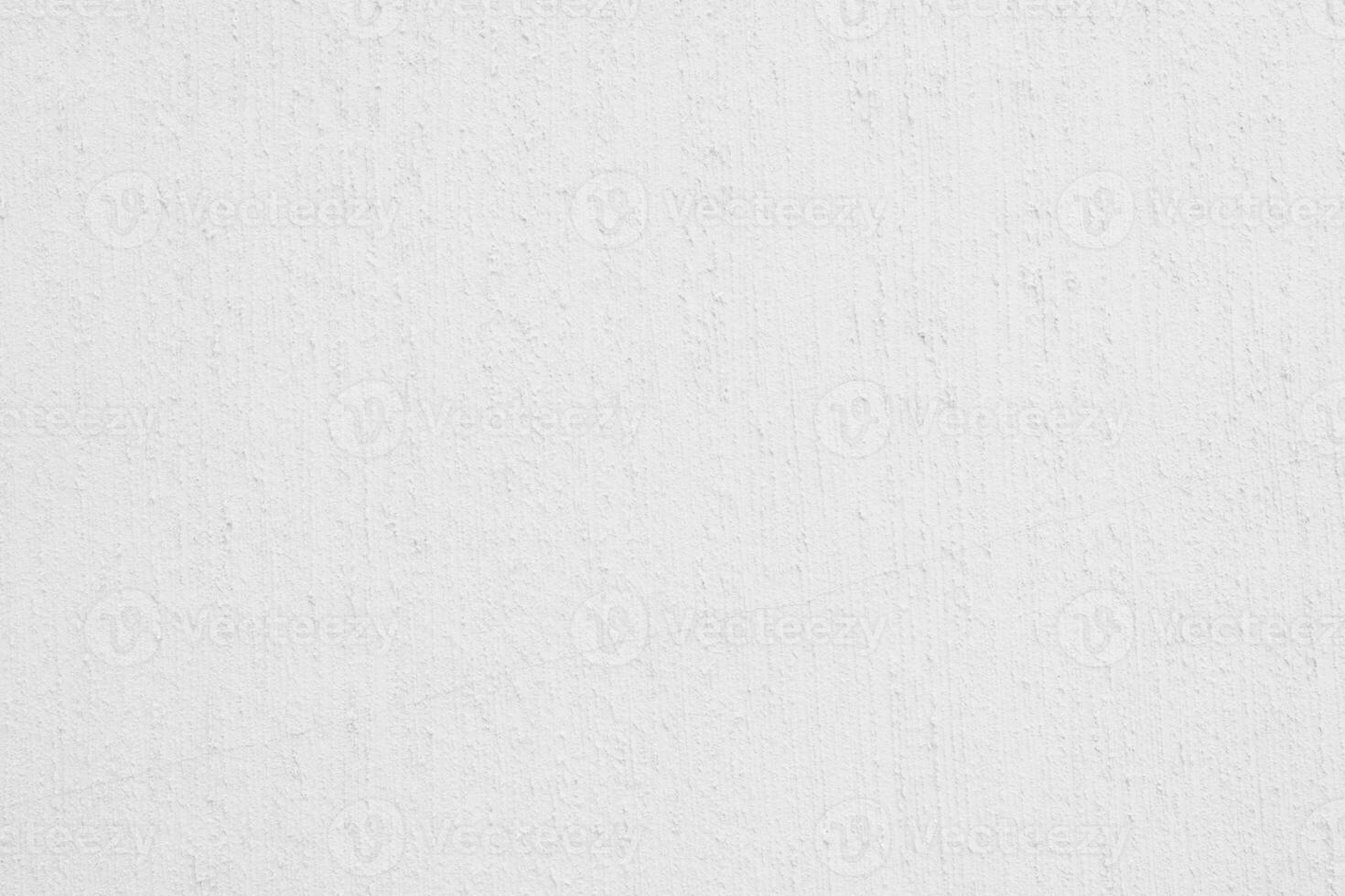 branco cimento parede textura com natural padronizar para fundo foto