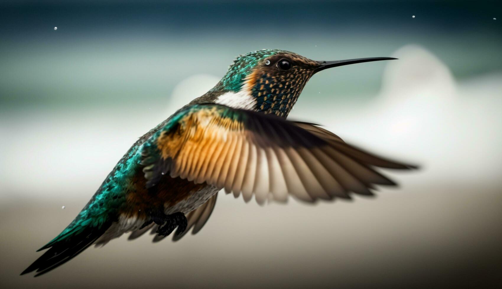 livre realista fotografia, ai generativo foto