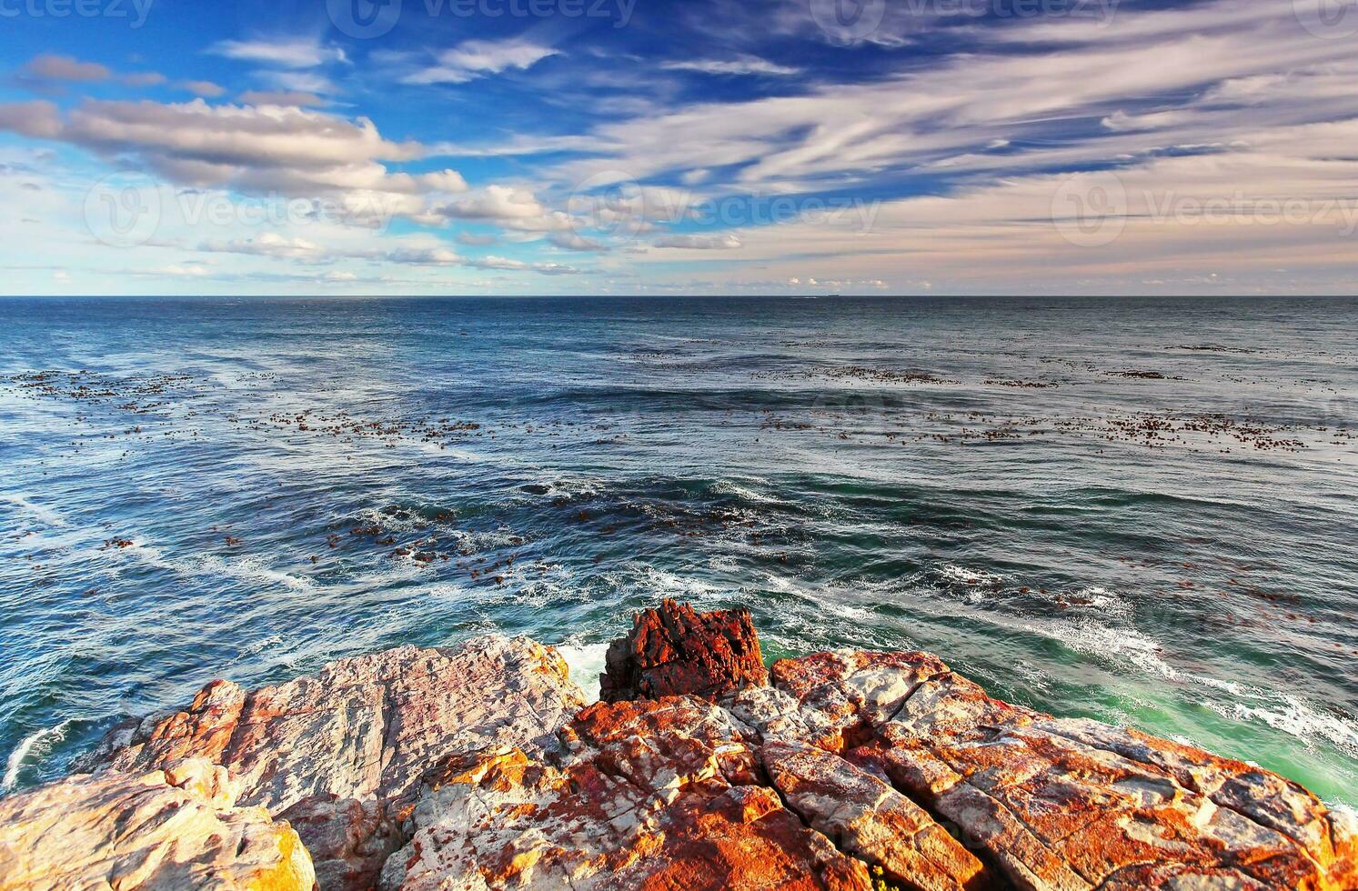 Cabo da Boa Esperança foto