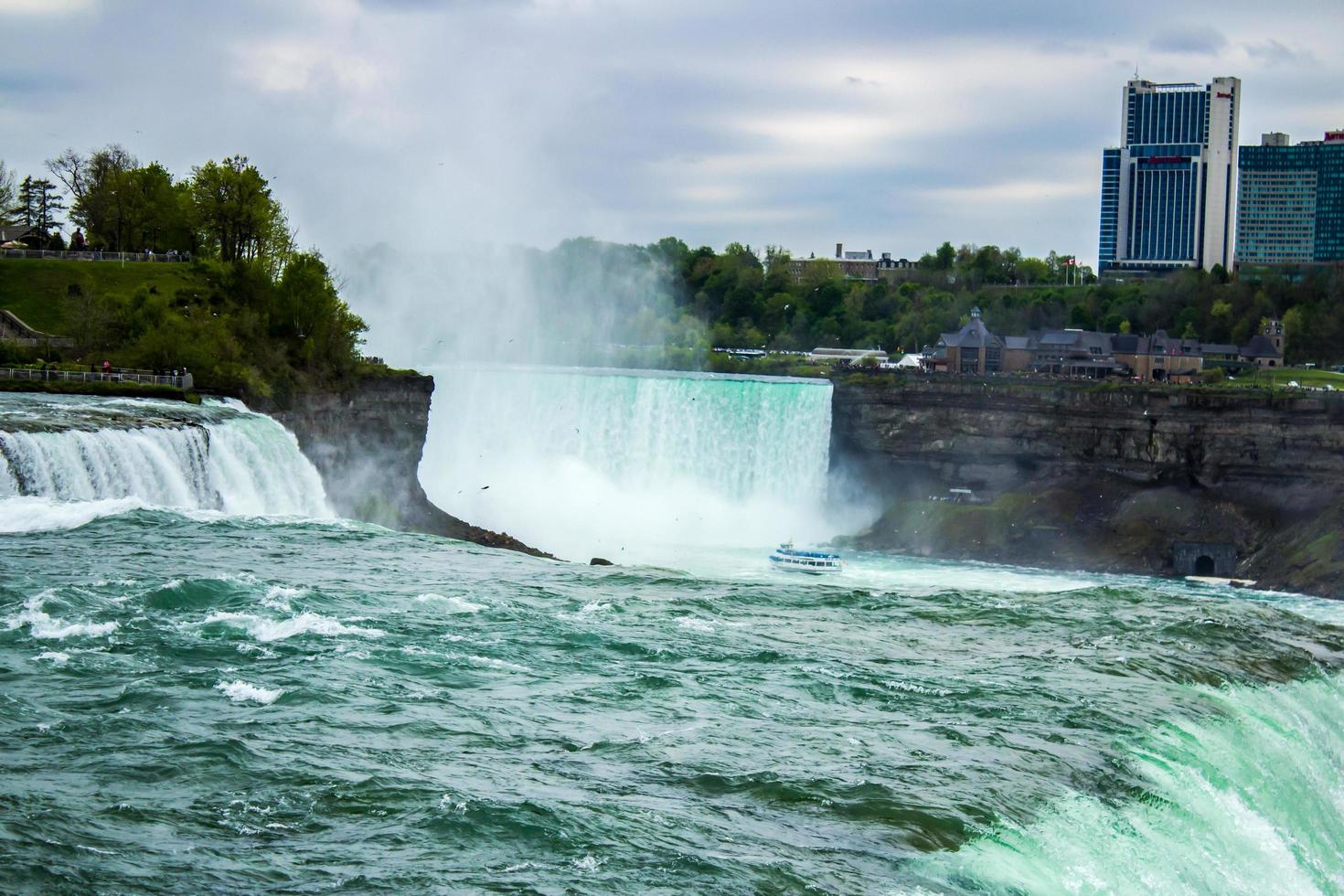 niagara fall 2017 foto