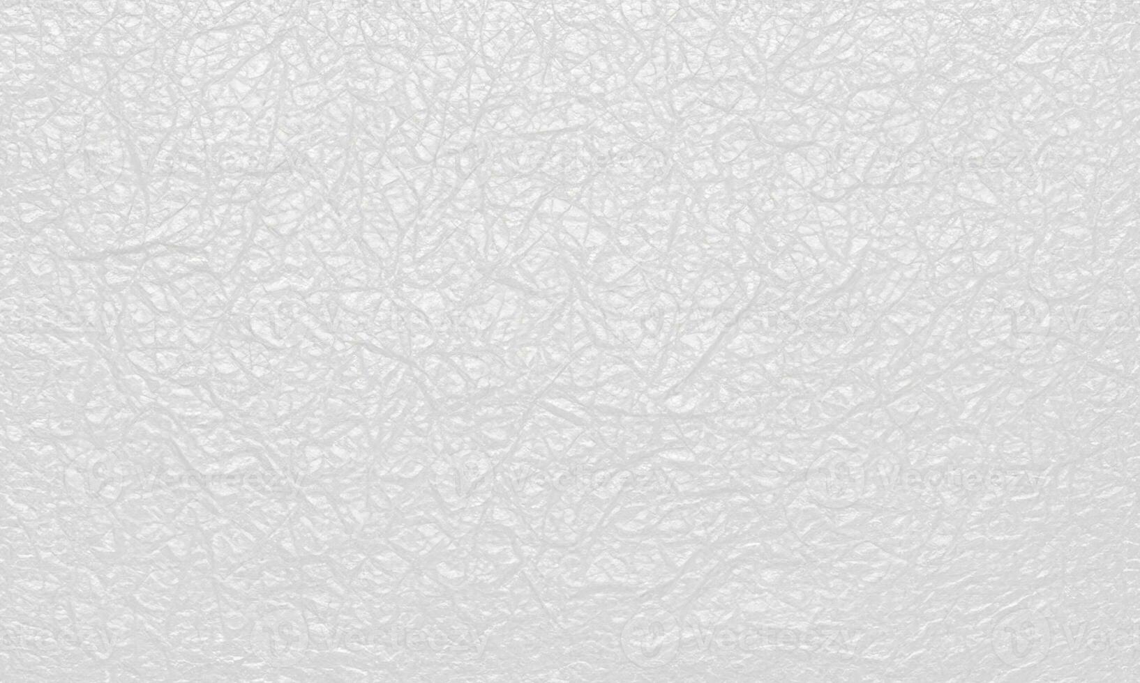 foto Visão do enrugado papel textura fundo