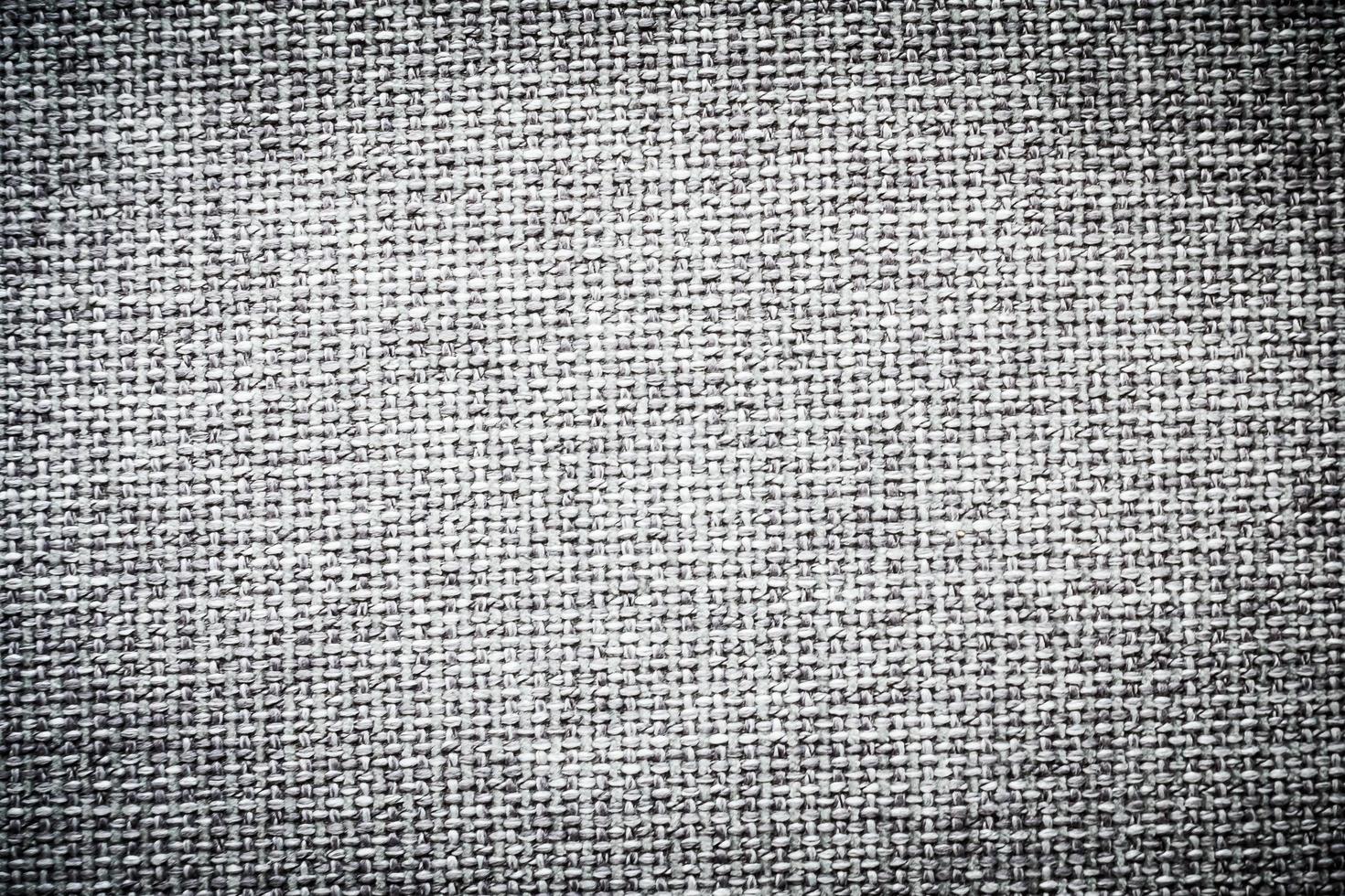 fundo de texturas de algodão foto
