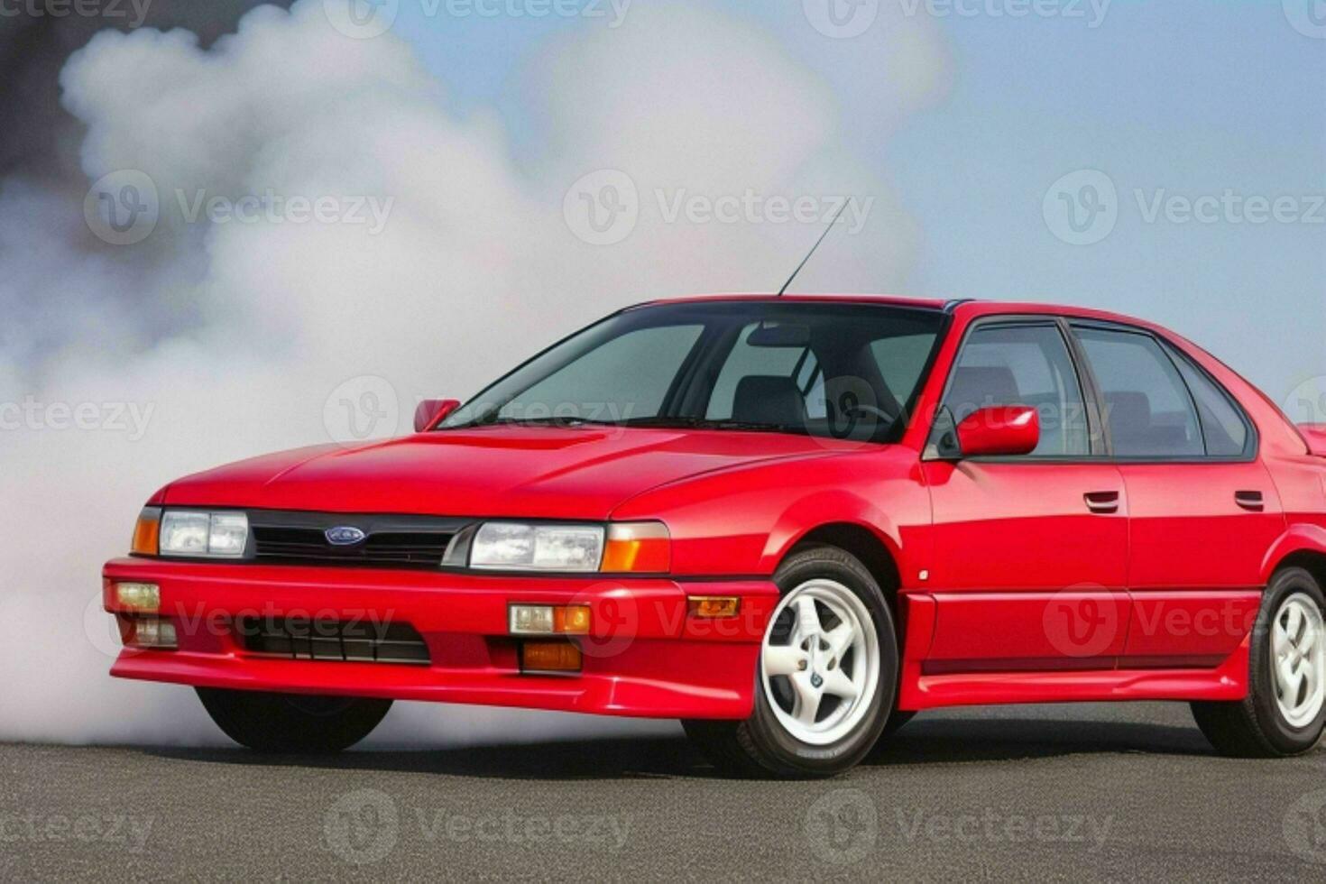 esporte carro subaru svx 1990 jdm. pró foto