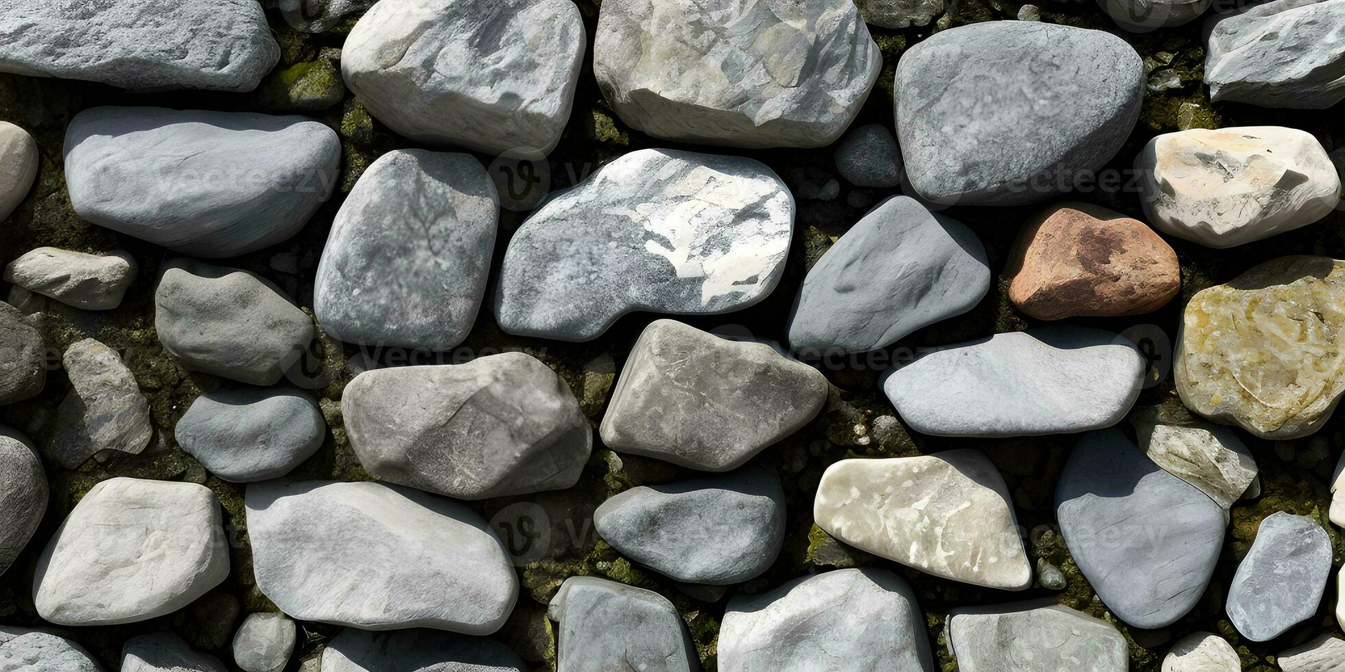 Alto qualidade textura detalhes do pedra para fundo. ai generativo foto